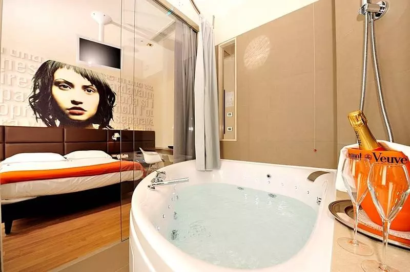 בית מלון כפרי Dal Moro Gallery