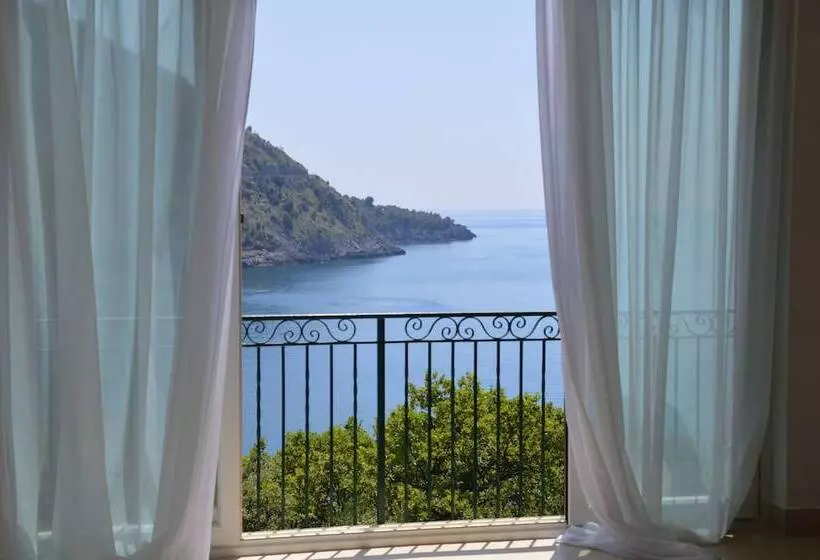 호텔 E Spa Villa Del Mare   Adult Only