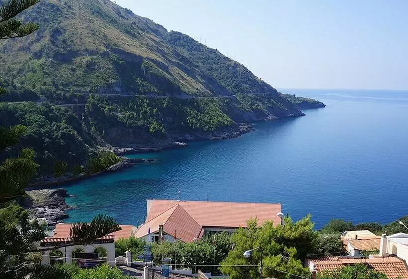 호텔 E Spa Villa Del Mare   Adult Only