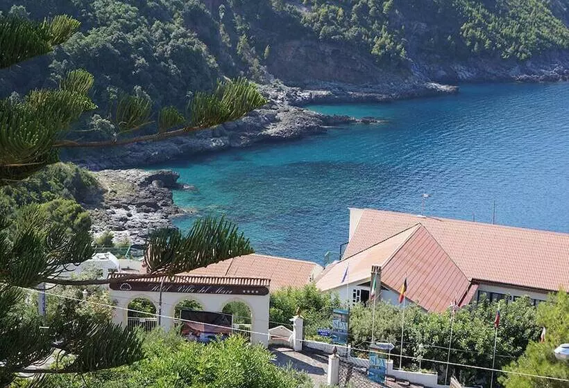 호텔 E Spa Villa Del Mare   Adult Only