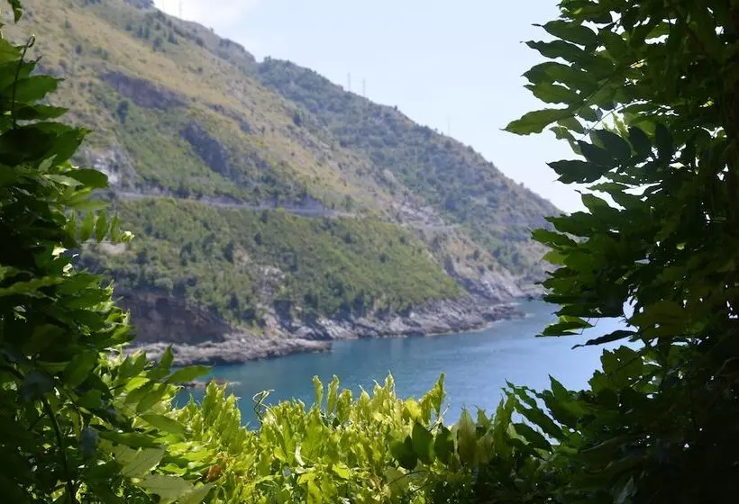 호텔 E Spa Villa Del Mare   Adult Only