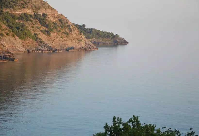 호텔 E Spa Villa Del Mare   Adult Only