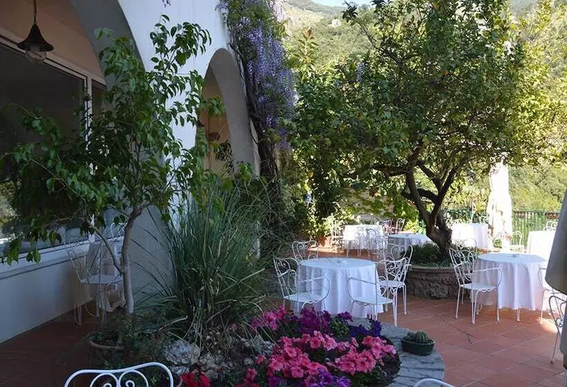 호텔 E Spa Villa Del Mare   Adult Only