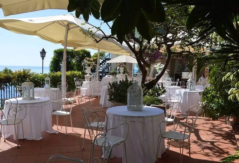 호텔 E Spa Villa Del Mare   Adult Only