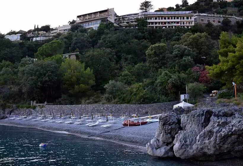 호텔 E Spa Villa Del Mare   Adult Only