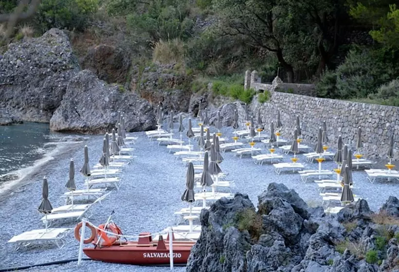 호텔 E Spa Villa Del Mare   Adult Only