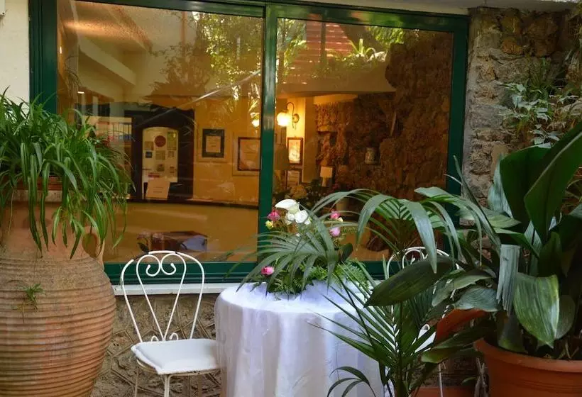 호텔 E Spa Villa Del Mare   Adult Only