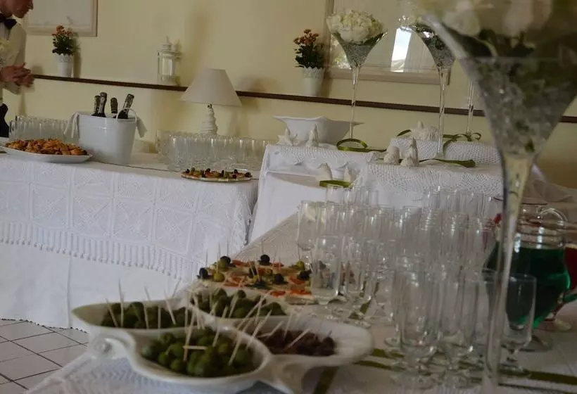 호텔 E Spa Villa Del Mare   Adult Only