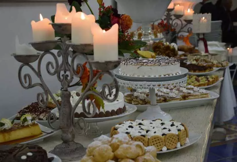 호텔 E Spa Villa Del Mare   Adult Only