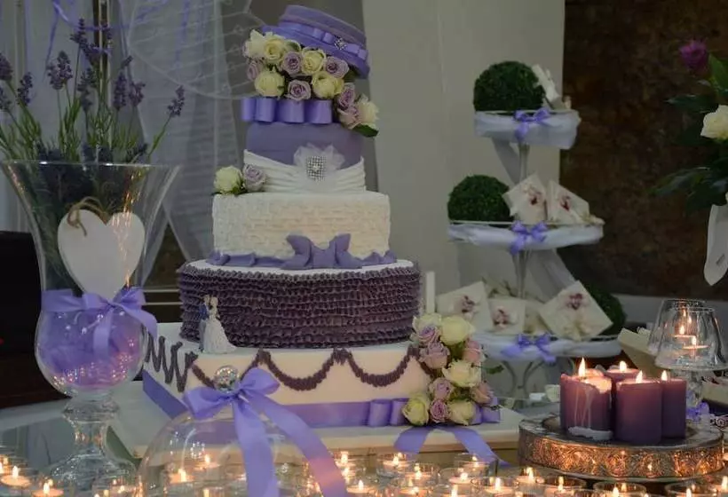 호텔 E Spa Villa Del Mare   Adult Only