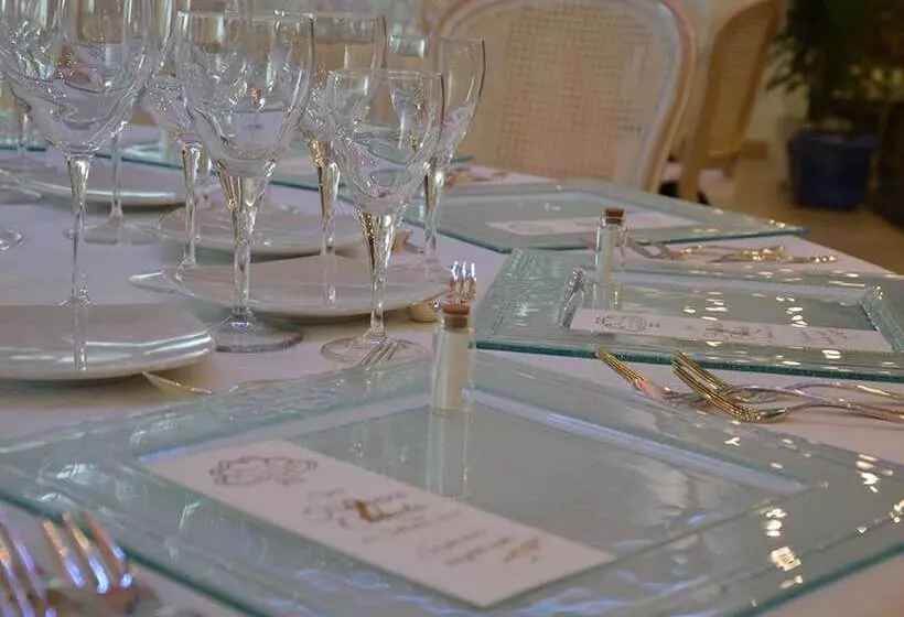 호텔 E Spa Villa Del Mare   Adult Only