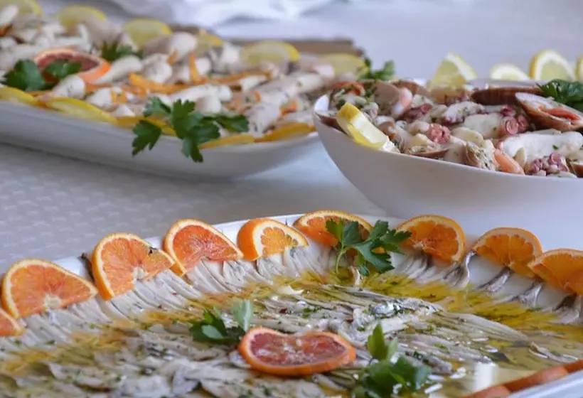 호텔 E Spa Villa Del Mare   Adult Only