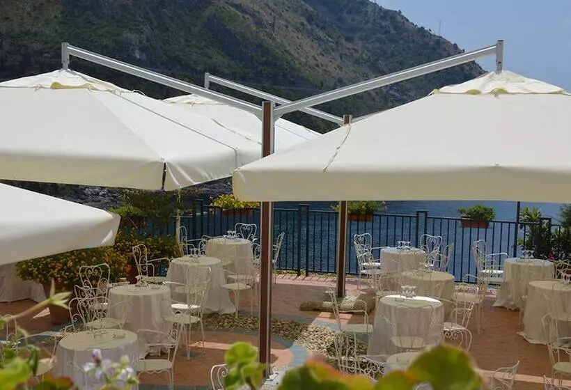 호텔 E Spa Villa Del Mare   Adult Only