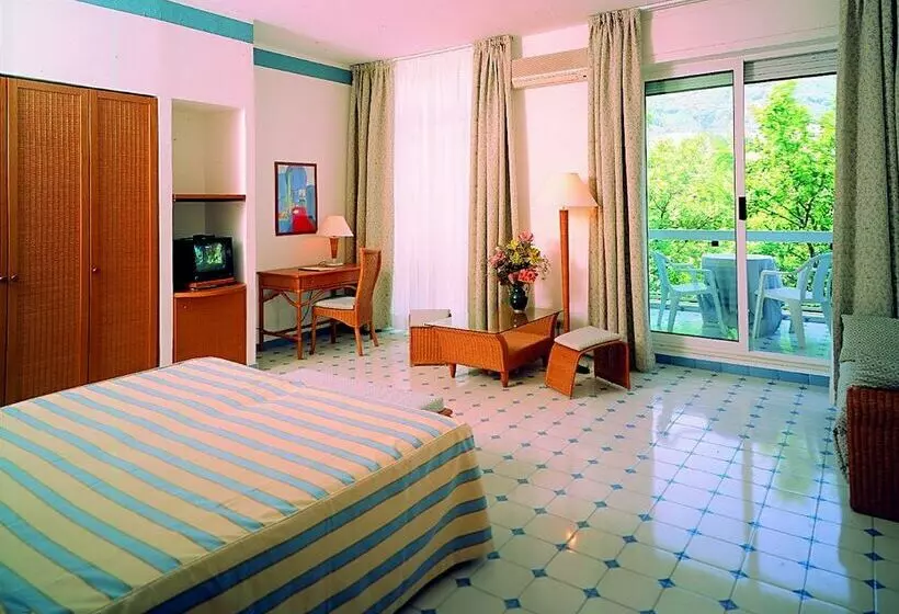 فندق Elma Park Terme