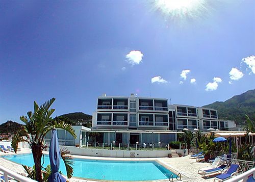 هتل Elma Park Terme