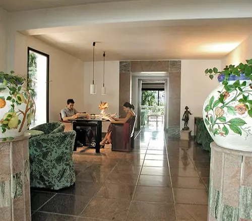 فندق Elma Park Terme