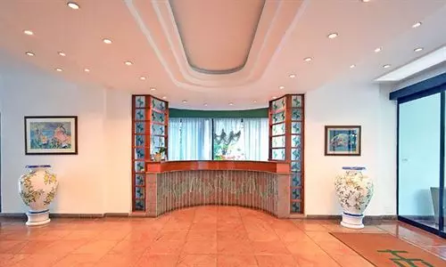 فندق Elma Park Terme