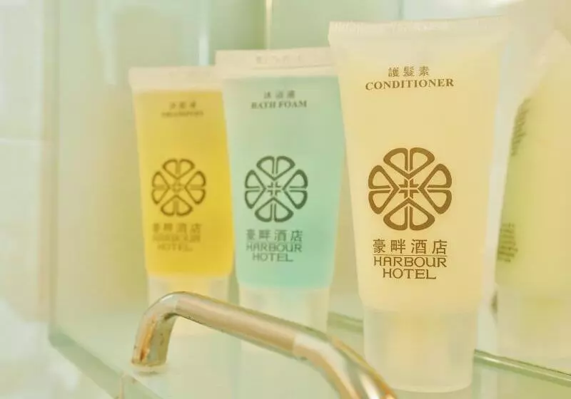 هتل Metacity Mk 名廸旺角