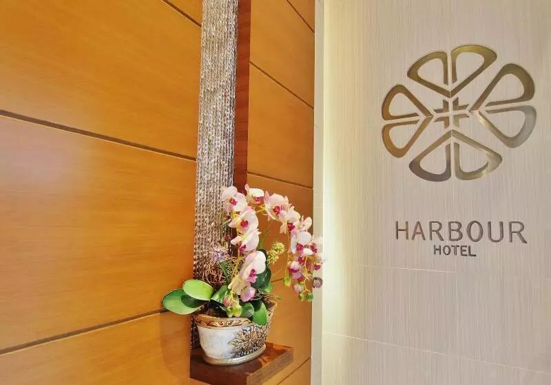 هتل Metacity Mk 名廸旺角