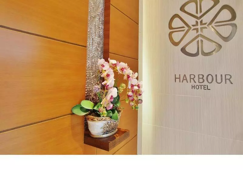 هتل Metacity Mk 名廸旺角