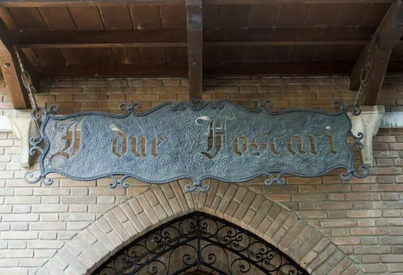 Szálloda I Due Foscari