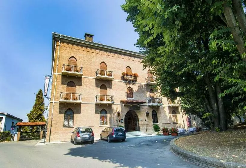 Szálloda I Due Foscari