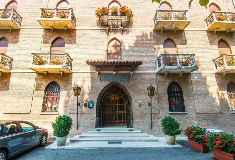 Szálloda I Due Foscari