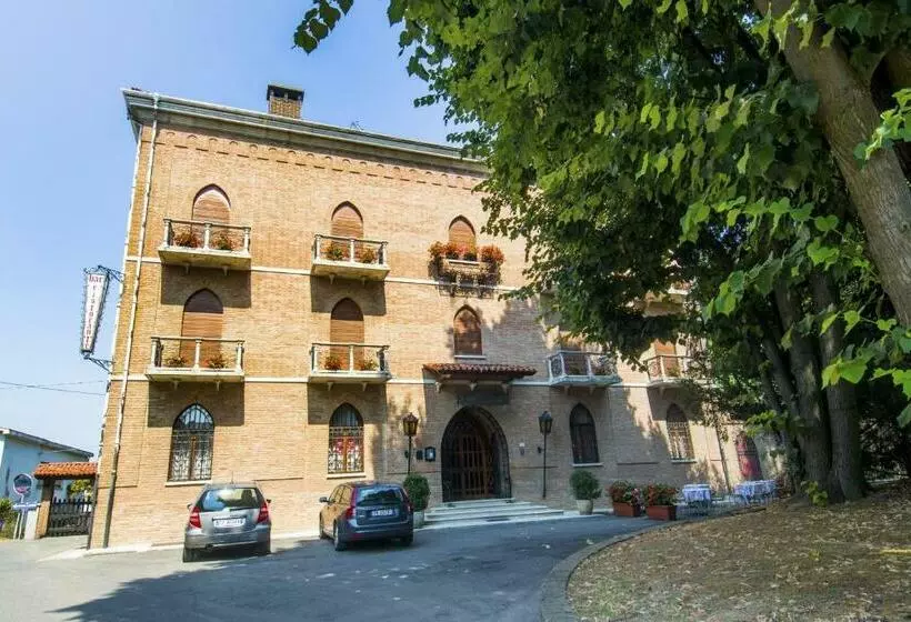 Szálloda I Due Foscari