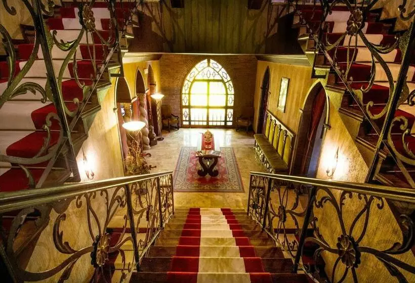 Szálloda I Due Foscari