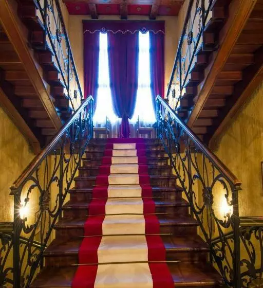 Szálloda I Due Foscari