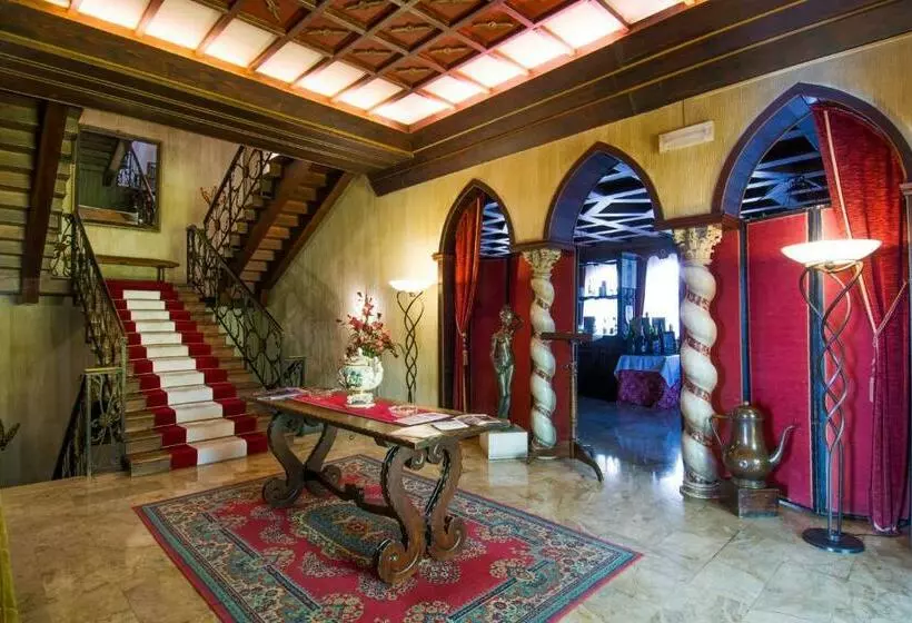 Szálloda I Due Foscari