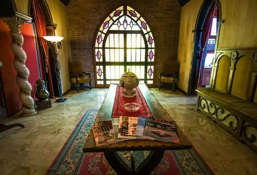 Szálloda I Due Foscari