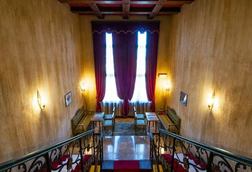 Szálloda I Due Foscari