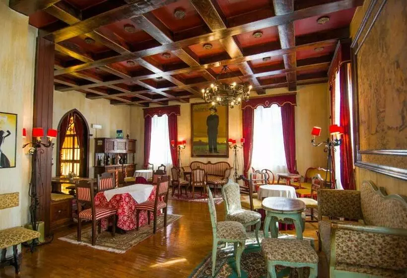 Szálloda I Due Foscari