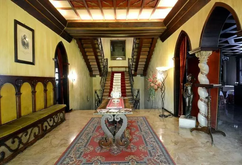 Szálloda I Due Foscari