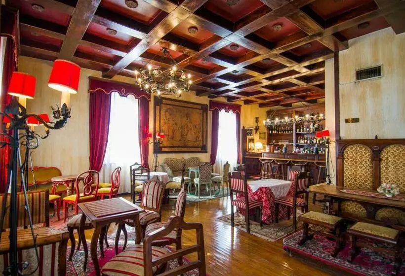 Szálloda I Due Foscari