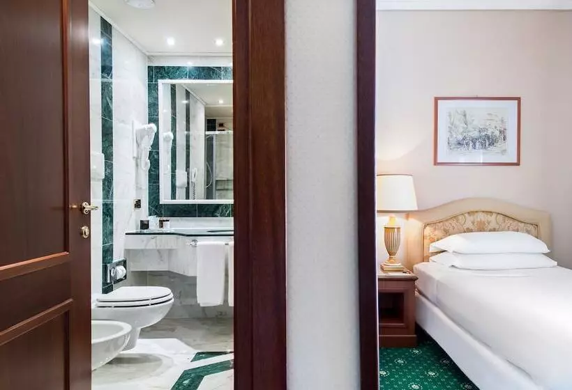 Отель Internazionale