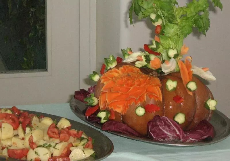 ホテル La Bussola