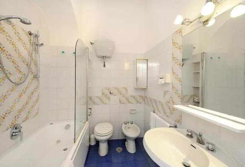 ホテル La Bussola