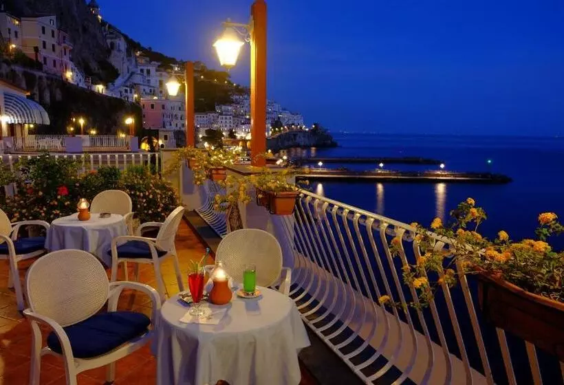 ホテル La Bussola