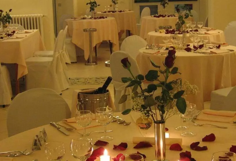 ホテル La Bussola