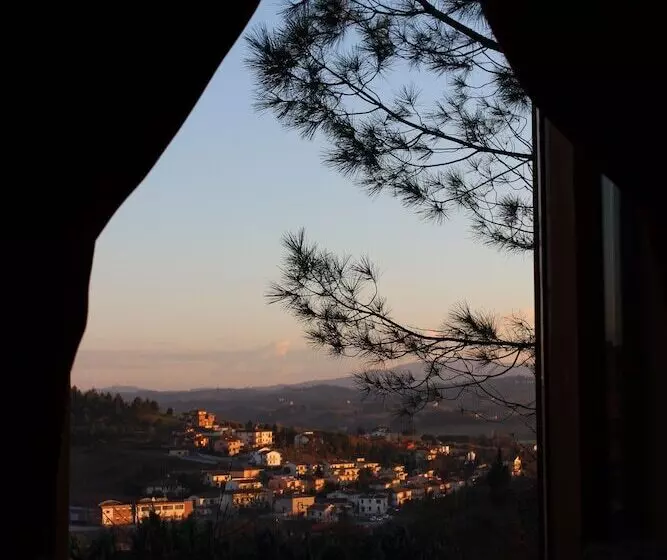 בית מלון כפרי La Pieve