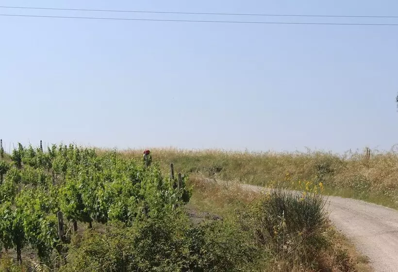 בית מלון כפרי La Pieve