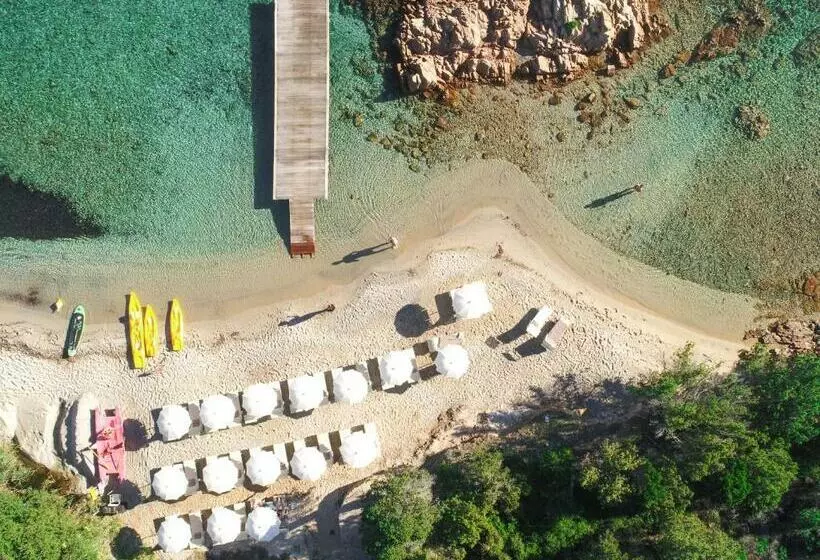 Szálloda Le Ginestre