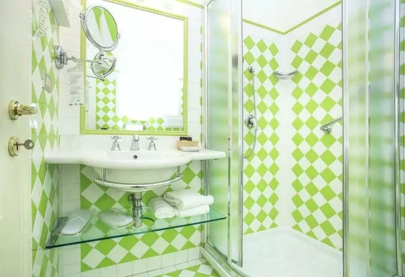 Szálloda Le Ginestre