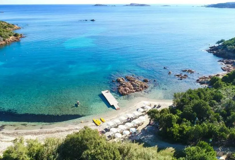 Szálloda Le Ginestre