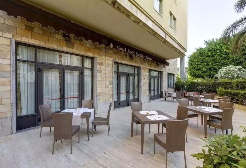 هتل Mercure Catania Excelsior