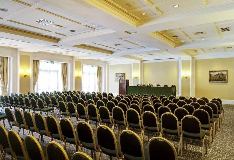 هتل Mercure Catania Excelsior