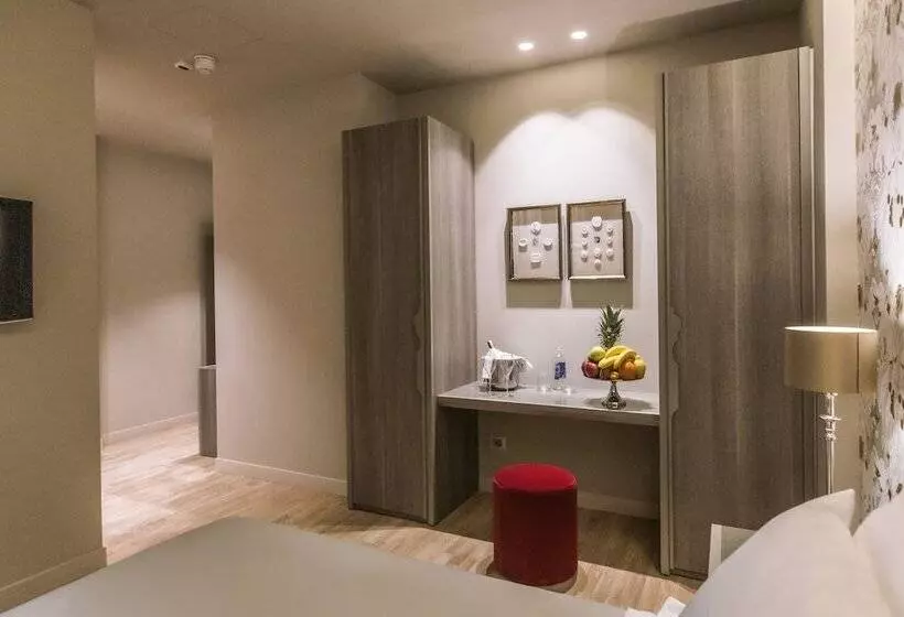 בית מלון כפרי Miramare