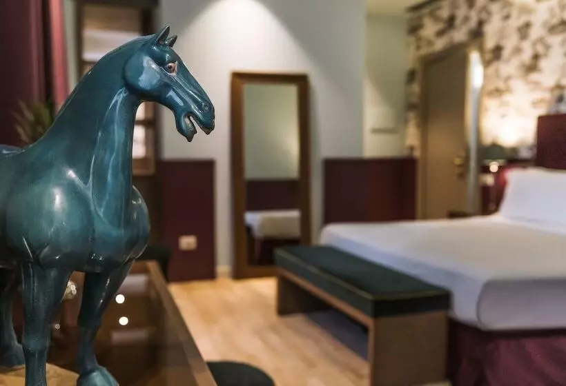 בית מלון כפרי Miramare